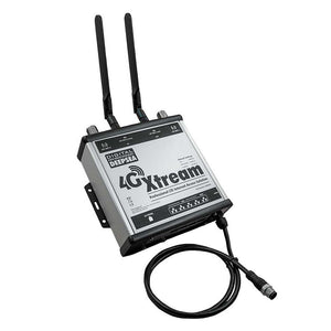 Digital Yacht 4G Xtream Internet  NMEA 2000 Solution OutdoorUp