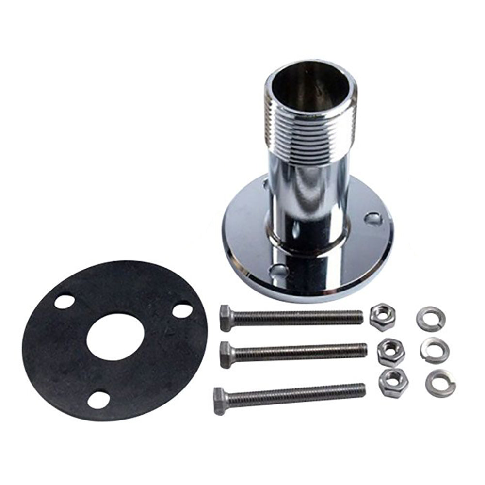 Digital Yacht Antenna Deck Base f/CX4A Antenna OutdoorUp