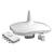 Digital Yacht DTV100 Marine HDTV/FM Antenna OutdoorUp