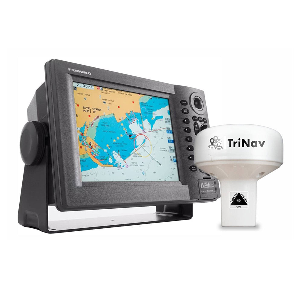 Digital Yacht GPS160F w/Furuno Format Data Output OutdoorUp