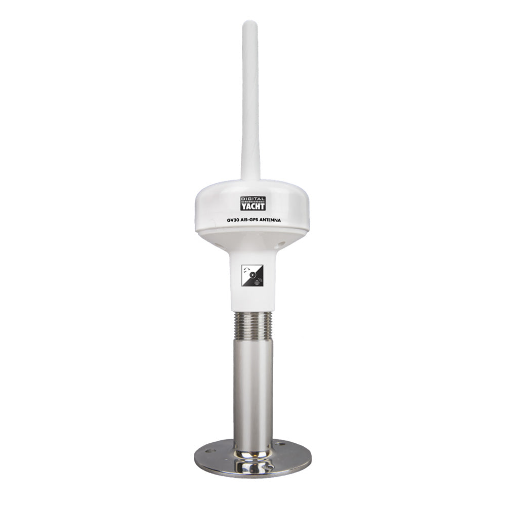 Digital Yacht GV30 VHF/AIS/GPS Combo Antenna OutdoorUp