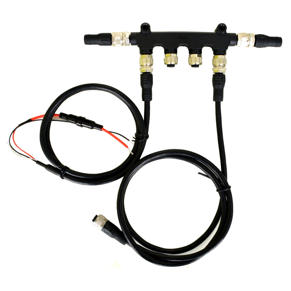 Digital Yacht NMEA 2000 Starter Cable Kit OutdoorUp