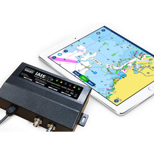 Digital Yacht iAISTX Class B Wireless Transponder OutdoorUp