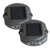 Dock Edge Docklite Solar Dock & Deck Light - 2-Pack OutdoorUp