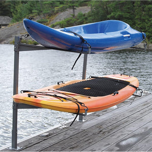 Dock Edge SUP/Kayak Rack OutdoorUp