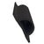 Dock Edge Standard "D" PVC Profile - 16' Roll - Black OutdoorUp