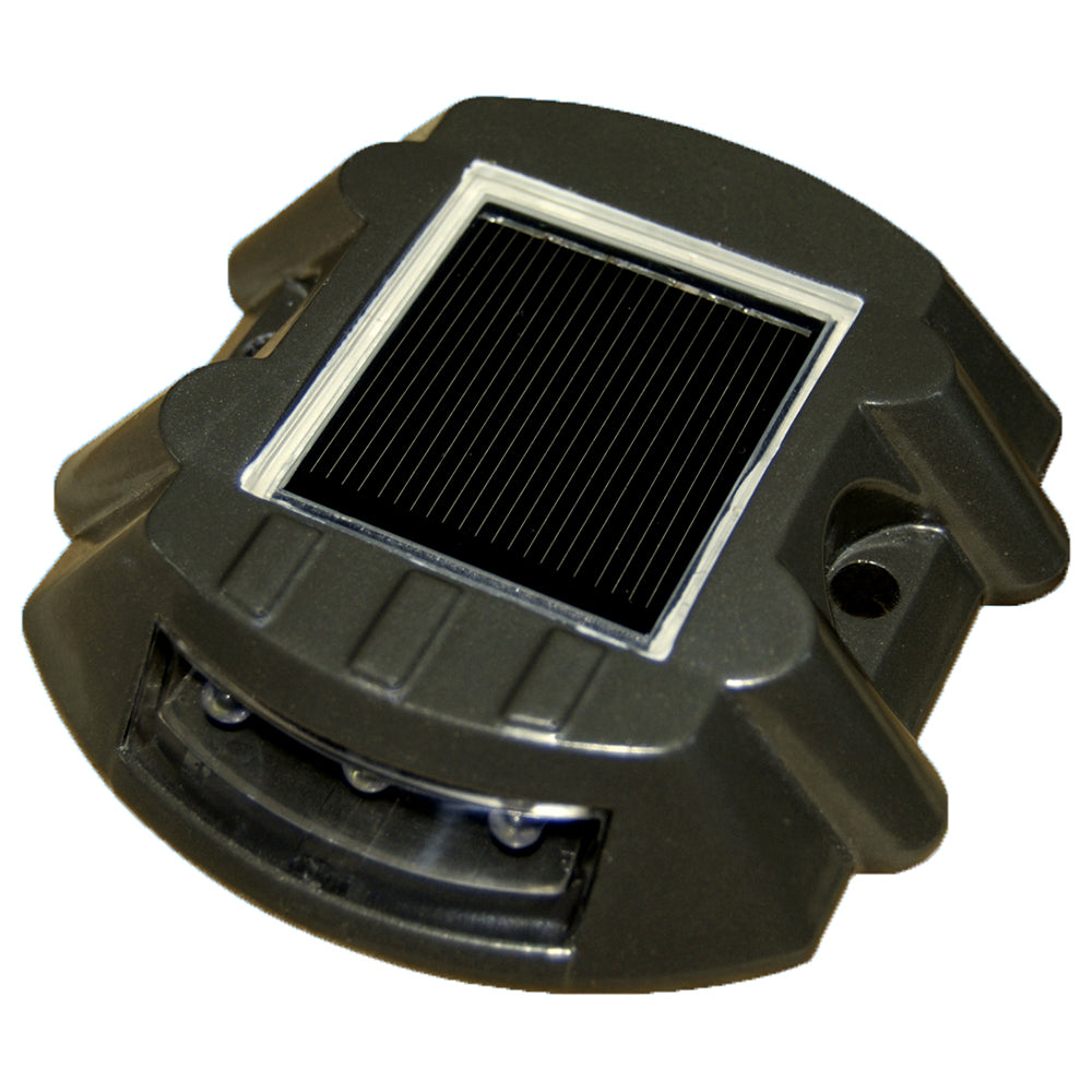 Dock Edge Starlite Solar Capacitor Series - Model 108 OutdoorUp