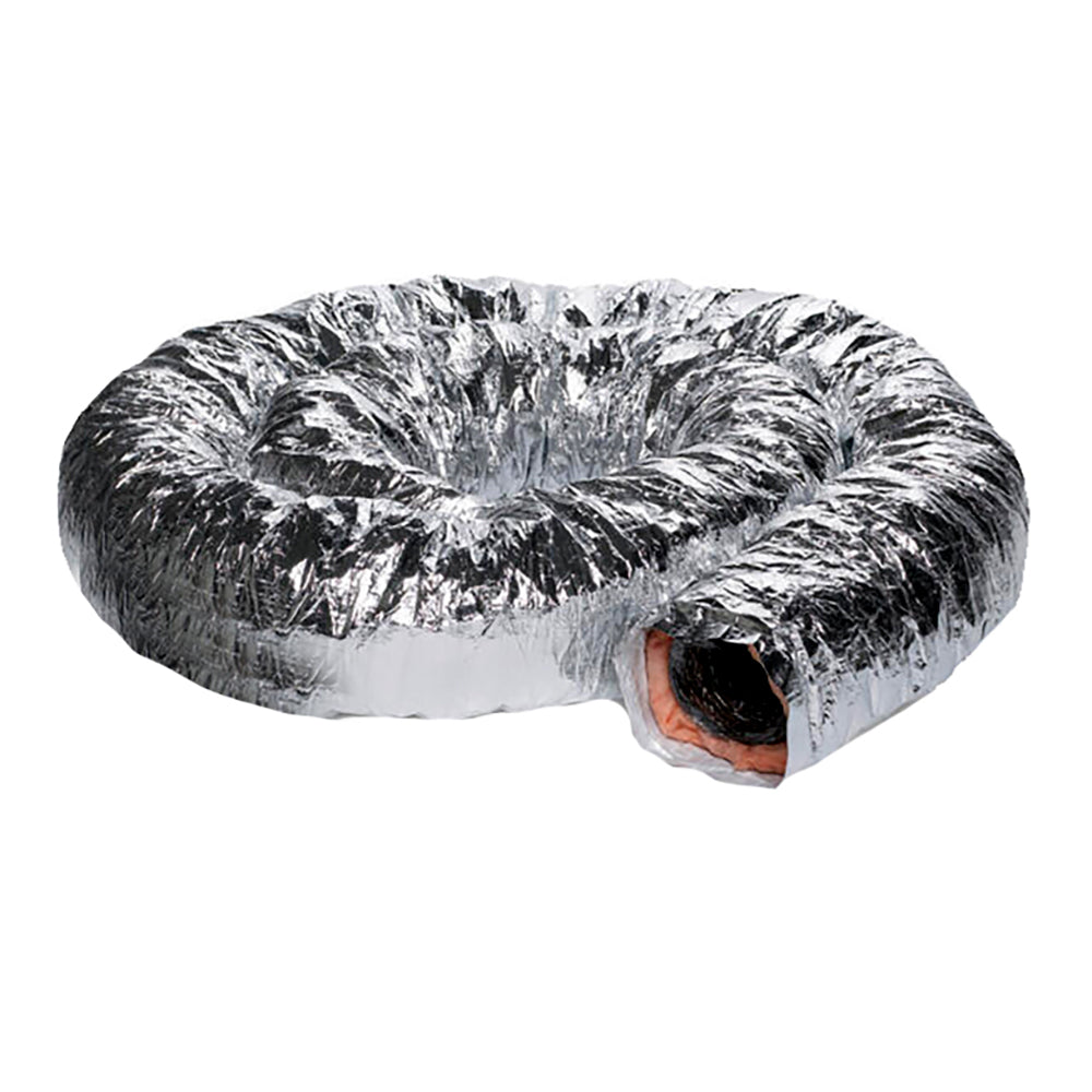 Dometic 25 Insulated Flex R4.2 Ducting/Duct - 5" OutdoorUp