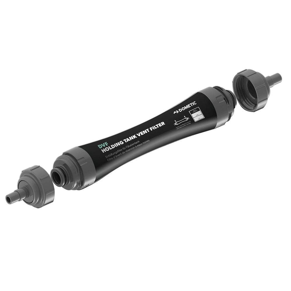 Dometic DVF Vent Filter f/Holding Tanks OutdoorUp