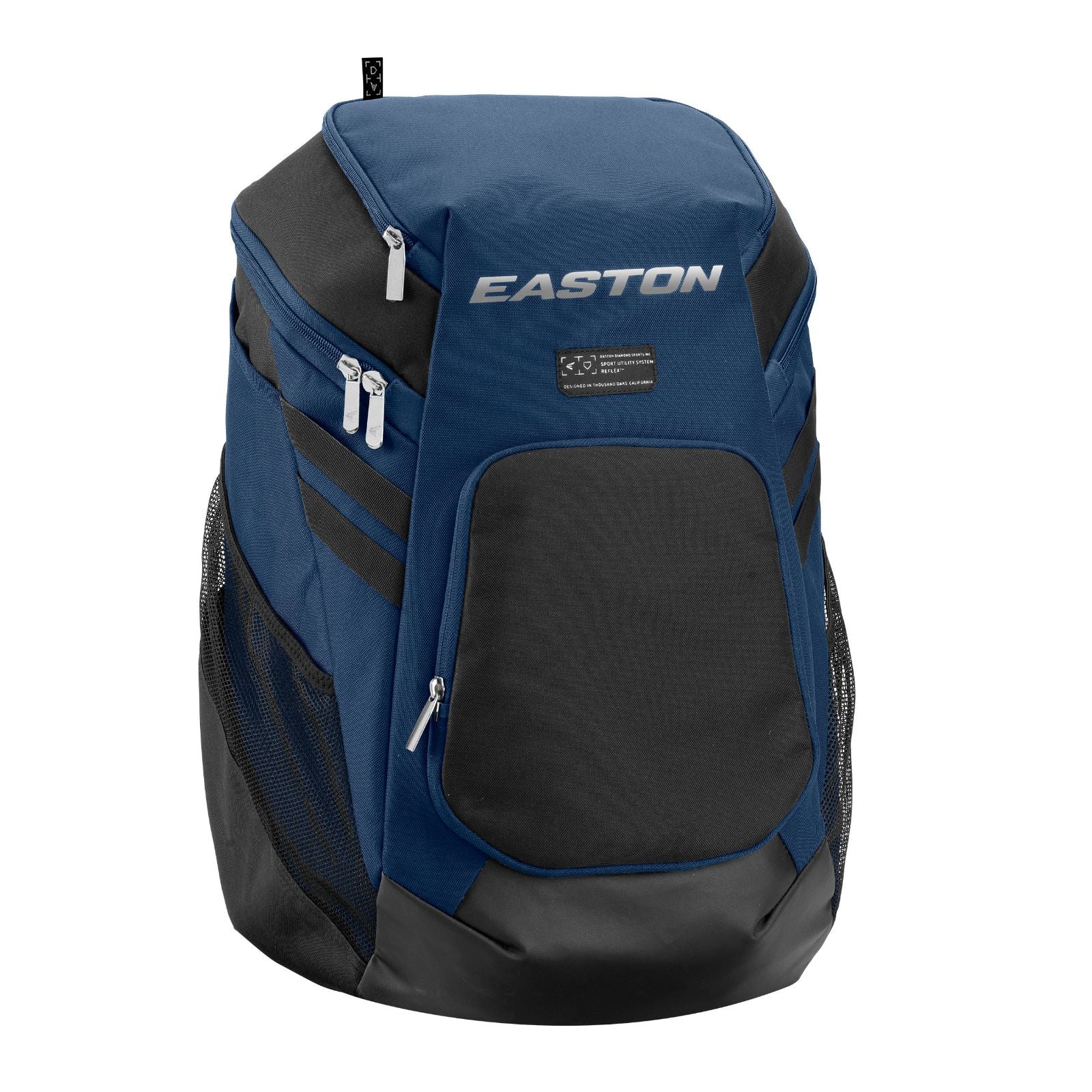 Easton Reflex Baseball Backpack-Navy OutdoorUp