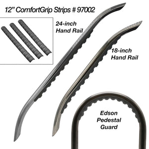 Edson ComfortGrip 12" *3-Pack OutdoorUp