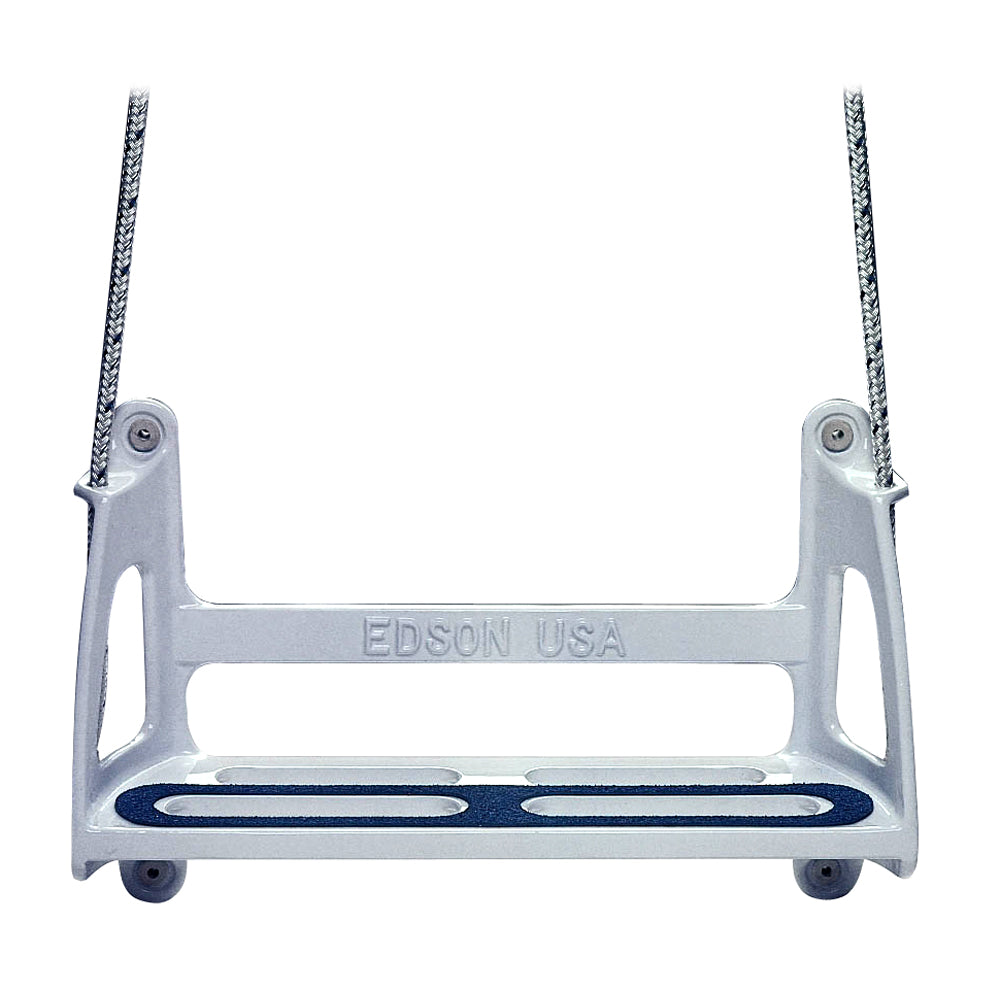 Edson One-Step Boarding Step w/Line OutdoorUp