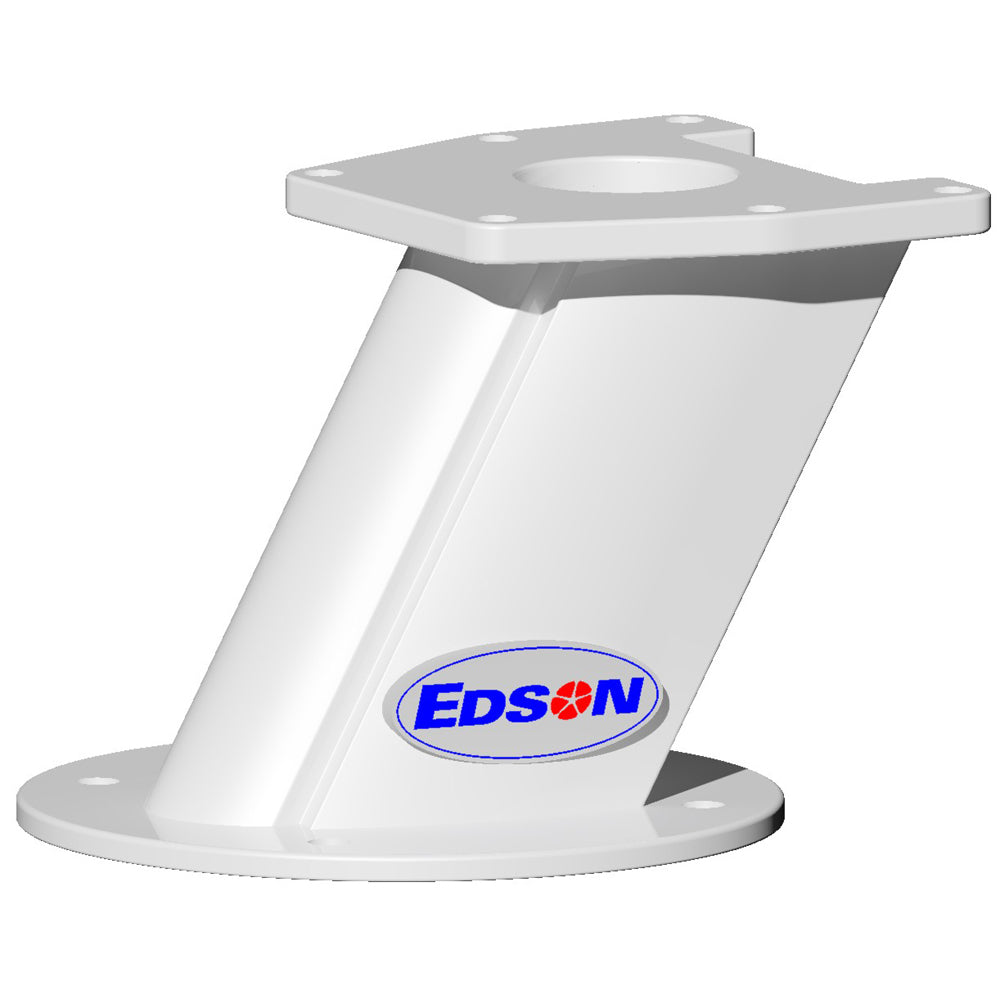 Edson Vision Mount 6" Aft Angled OutdoorUp