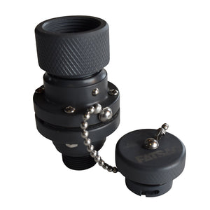 FATSAC Check Valve and Adapter OutdoorUp