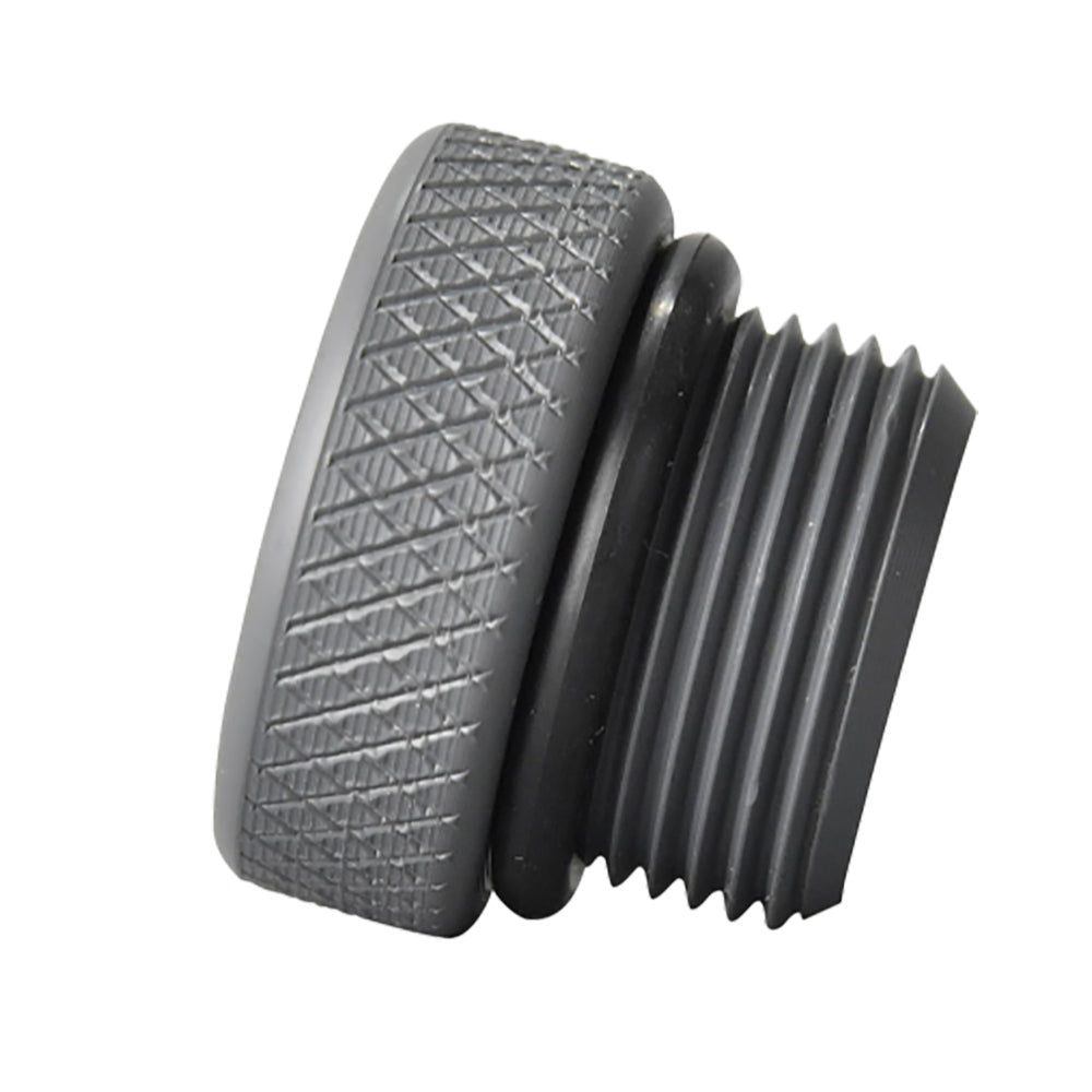 FATSAC Wally Plug w/O-Rings OutdoorUp