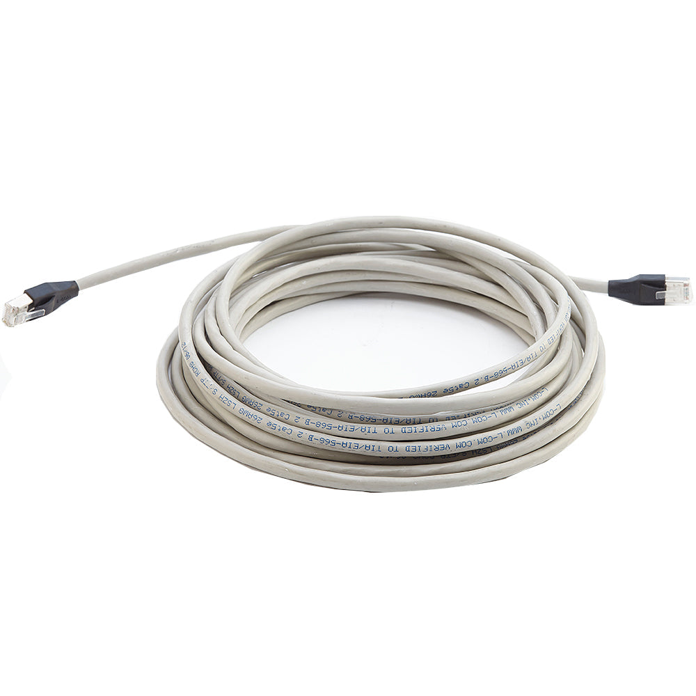 FLIR Ethernet Cable f/M-Series - 100' OutdoorUp