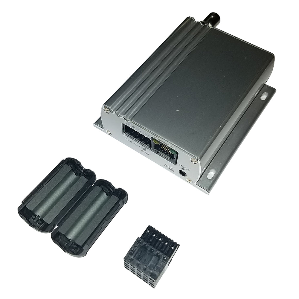 FLIR IP To Analog Video Decoder OutdoorUp