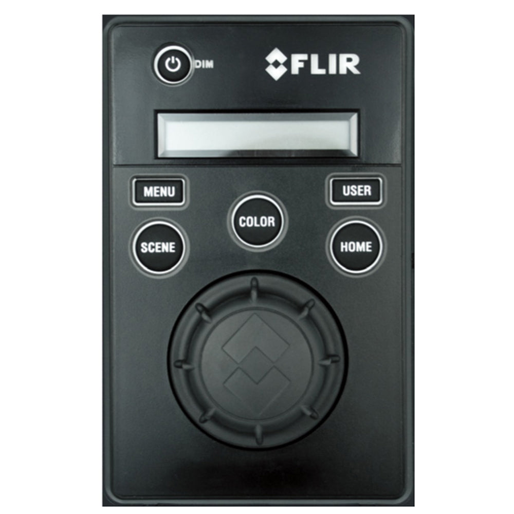 FLIR JCU-1 Joystick Control Unit f/M-Series - RJ45 Connection OutdoorUp