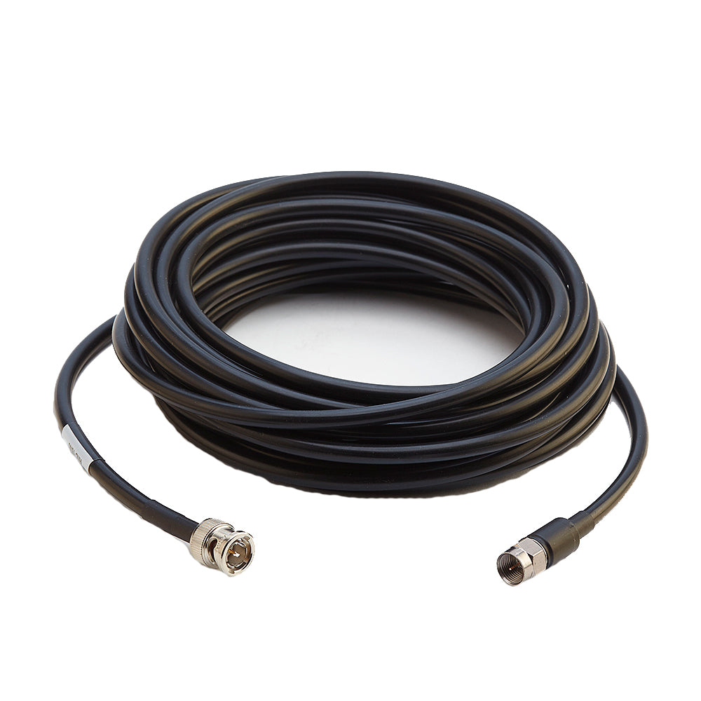FLIR Video Cable F-Type to BNC - 50' OutdoorUp