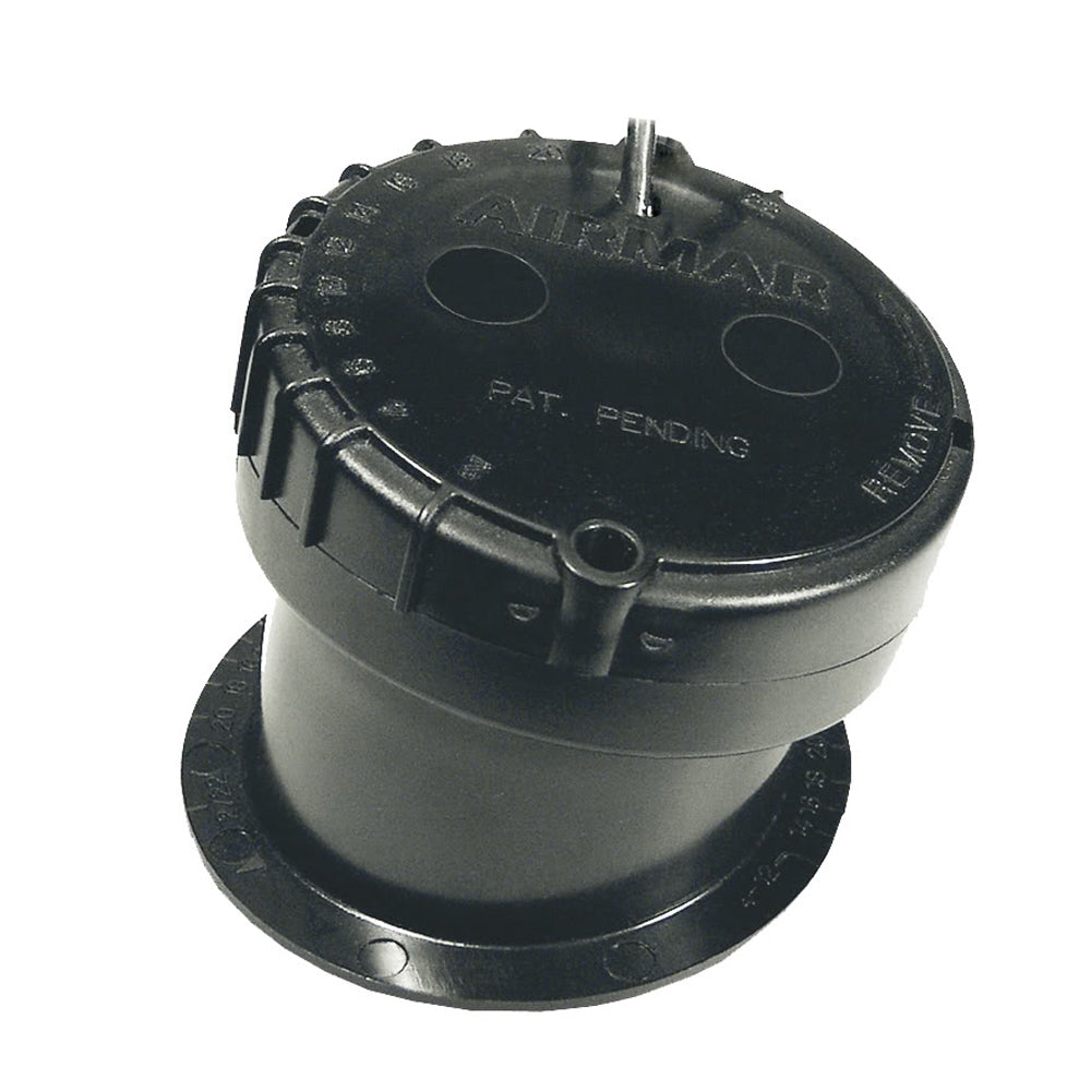 Faria Adjustable In-Hull Transducer OutdoorUp