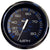 Faria Chesapeake Black 4" Speedometer - 80MPH (Pitot) OutdoorUp