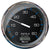 Faria Chesapeake Black 5" Tachometer w/Digital Hourmeter - 6000 RPM (Gas) (Inboard) OutdoorUp