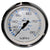 Faria Chesapeake White SS 4" Speedometer - 80MPH (Pitot) OutdoorUp