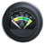 Faria Coral 2" Battery Condition Indicator Gauge OutdoorUp