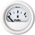 Faria Dress White 2" Fuel Level Gauge (Metric) OutdoorUp