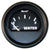 Faria Euro Black 2" Tank Level Gauge - Potable Water OutdoorUp