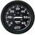 Faria Euro Black 4" Speedometer 60MPH (GPS) OutdoorUp