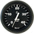 Faria Euro Black 4" Tachometer - 4000 RPM (Diesel) (Mechanical Takeoff) OutdoorUp