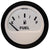 Faria Euro White 2" Fuel Level Gauge (E-1/2-F) OutdoorUp