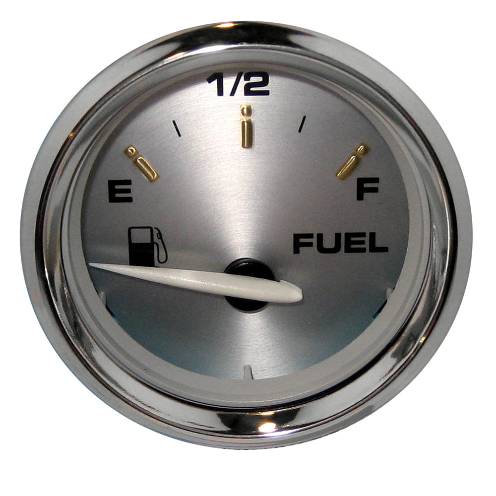 Faria Kronos 2" Fuel Level Gauge OutdoorUp