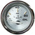 Faria Kronos 2" Oil Pressure Gauge - 80 PSI OutdoorUp