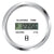 Faria Newport SS 2" Digital Hourmeter OutdoorUp