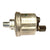 Faria Oil Pressure Sender (1/8 NPTF European 10 Bar) - Single Standard OutdoorUp