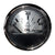 Faria Spun Silver 2" Oil Pressure Gauge OutdoorUp