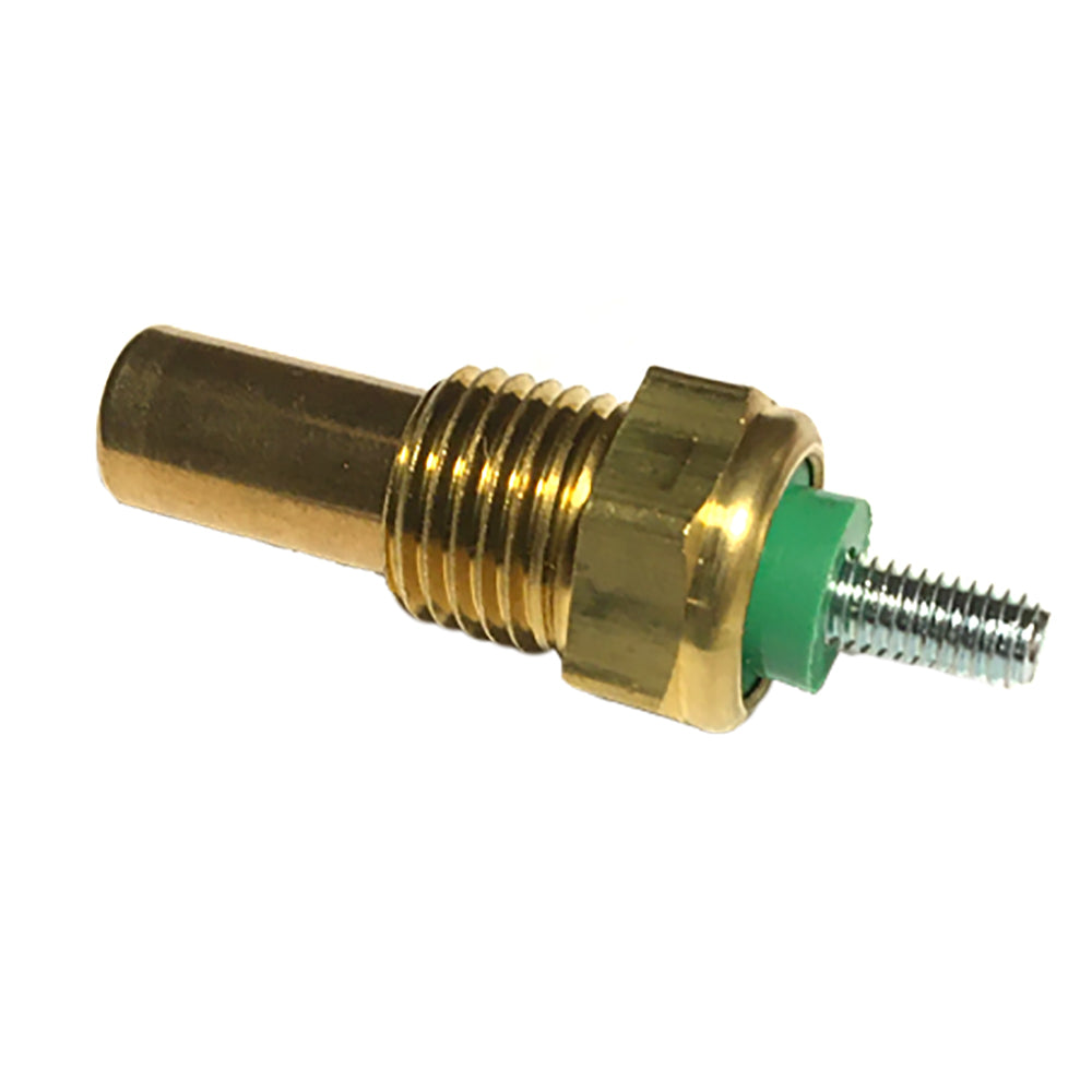 Faria Temperature Sender - 1/4" NPT Thread OutdoorUp