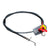 Fireboy-Xintex Manual Discharge Cable Kit - 10 OutdoorUp