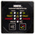 Fireboy-Xintex Propane Fume Detector  Alarm w/2 Plastic Sensors  Solenoid Valve - Square Black Bezel Display OutdoorUp