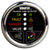 Fireboy-Xintex Propane Fume Detector w/Plastic Sensor  Solenoid Valve - Chrome Bezel Display OutdoorUp