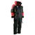 First Watch AS-1100 Flotation Suit - Red/Black - Small OutdoorUp
