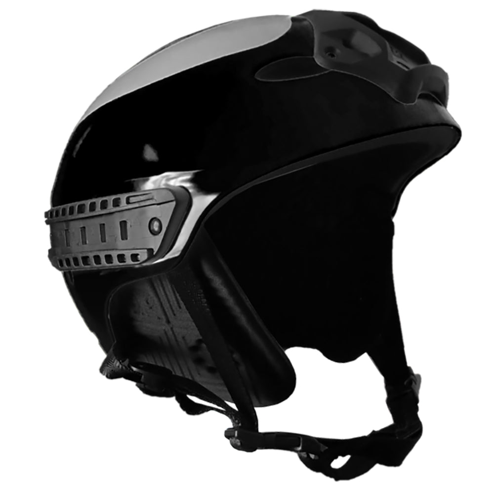First Watch First Responder Water Helmet - Large/XL - Black OutdoorUp