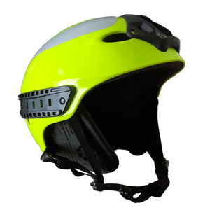 First Watch First Responder Water Helmet - Small/Medium - Hi-Vis Yellow OutdoorUp