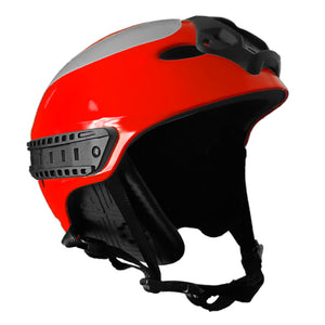 First Watch First Responder Water Helmet - Small/Medium - Red OutdoorUp