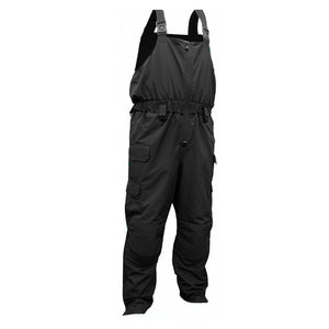 First Watch H20 TAC Bib Pants - Black - XL OutdoorUp