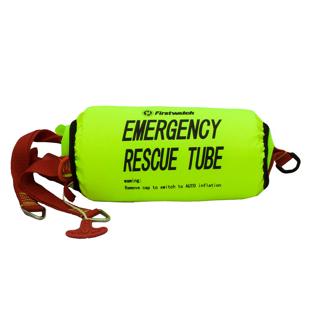 First Watch RBA-200 Throw Device  Rescue Tube OutdoorUp