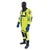 First Watch RS-1002 Ice Rescue Suit - Hi-Vis Yellow OutdoorUp