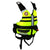 First Watch SWV-100 Rescue Swimmers Vest - Hi-Vis Yellow OutdoorUp